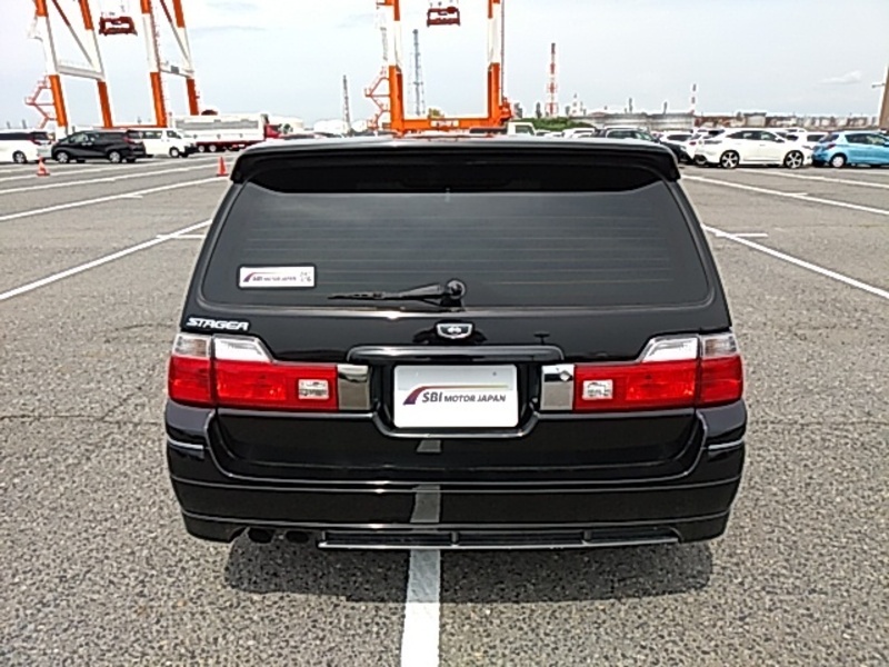 STAGEA
