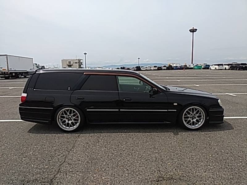 STAGEA