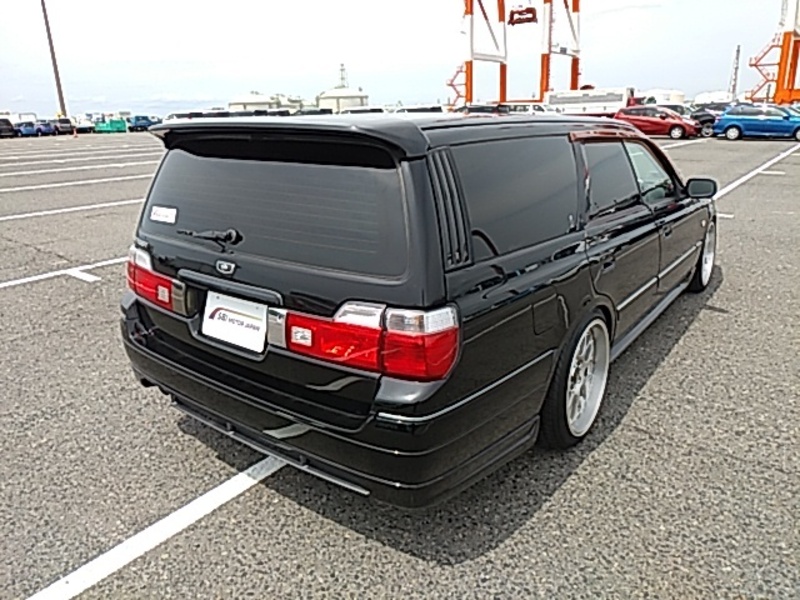 STAGEA