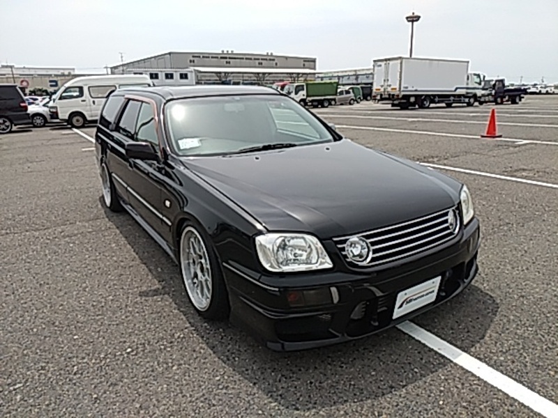 STAGEA