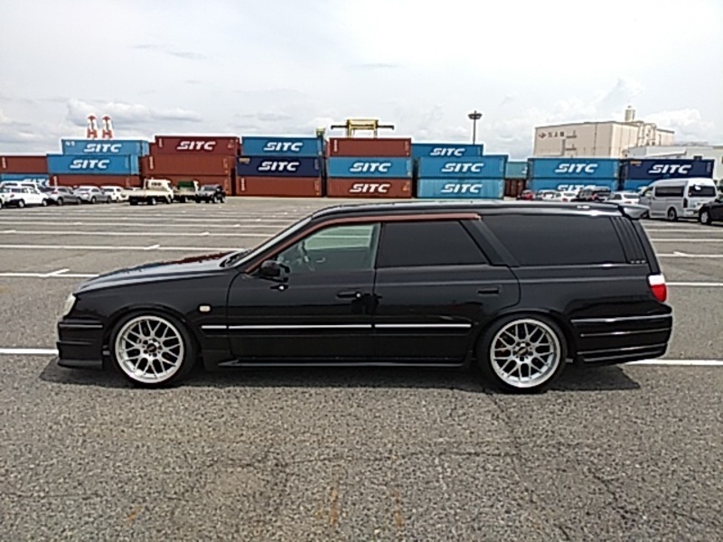 STAGEA