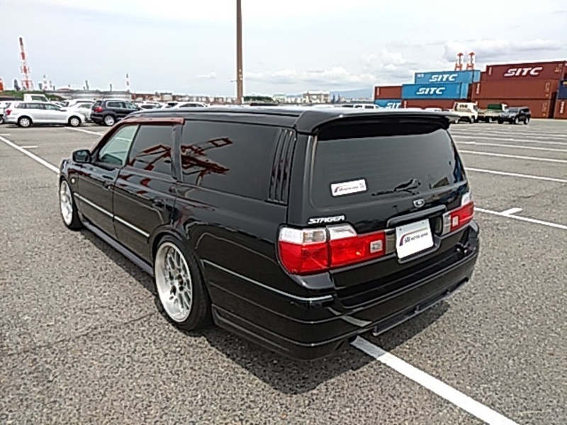 STAGEA