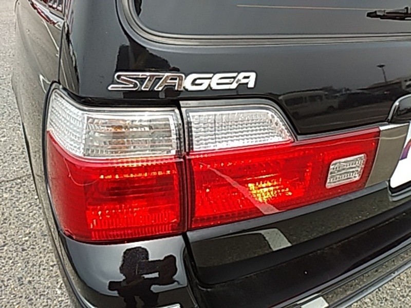 STAGEA