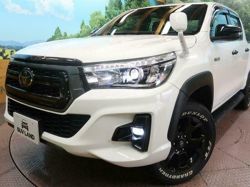 HILUX