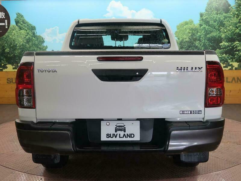 HILUX