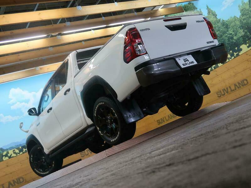 HILUX