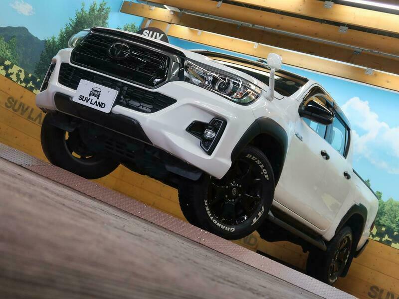 HILUX