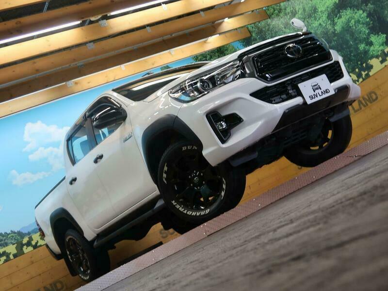 HILUX