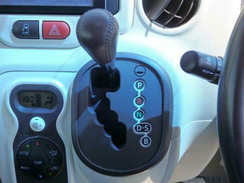 PORTE