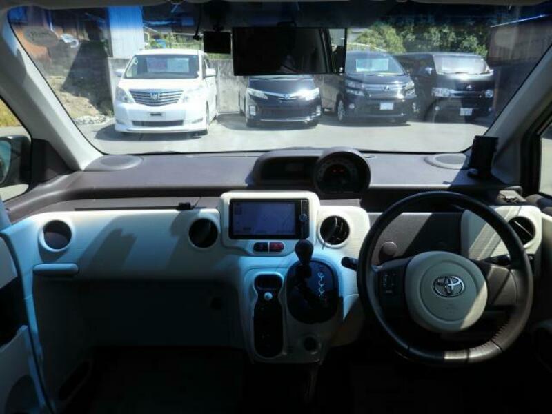 PORTE