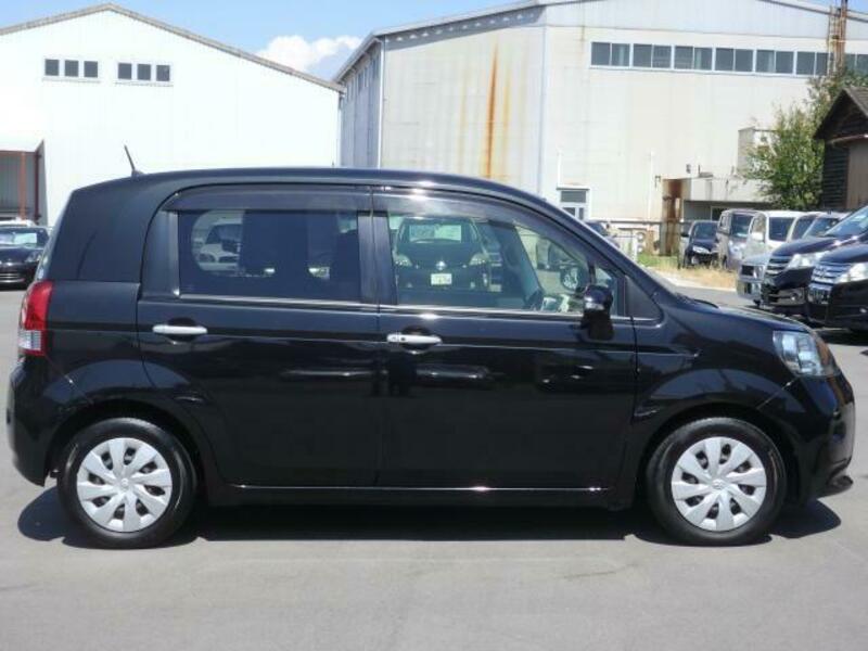 PORTE