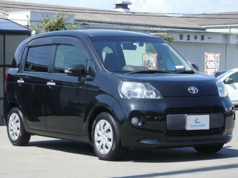 PORTE