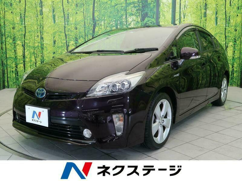 PRIUS-1