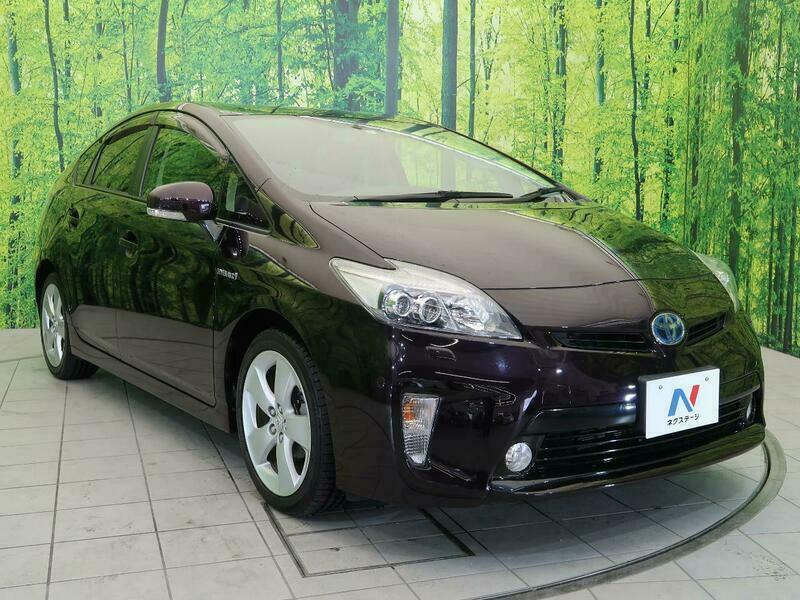 PRIUS-5