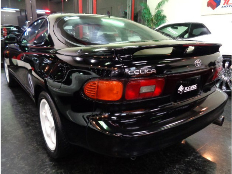CELICA