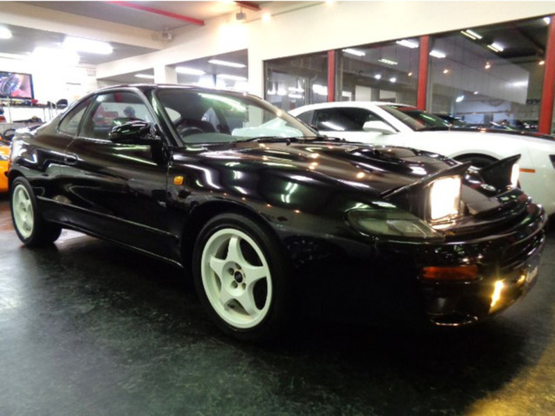 CELICA
