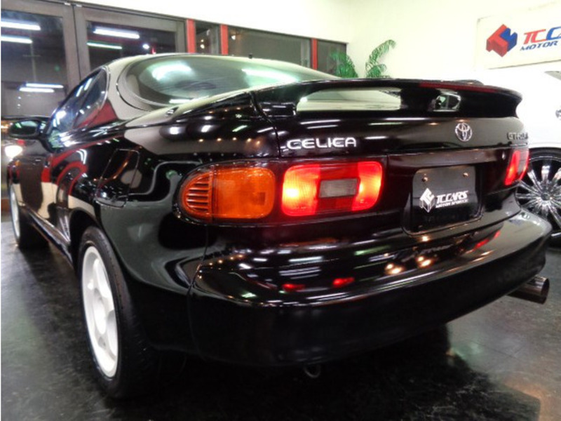 CELICA