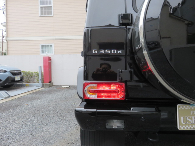 G-CLASS