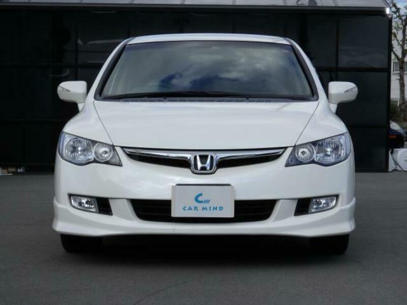 CIVIC-9