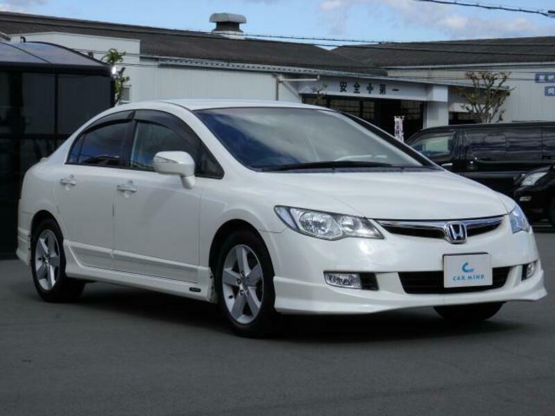 CIVIC-11