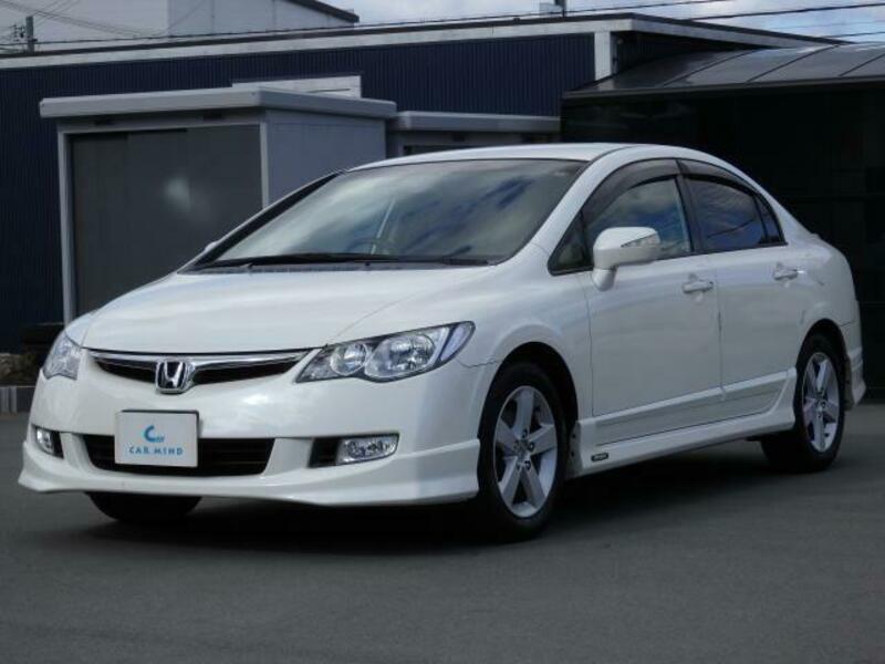 CIVIC-12