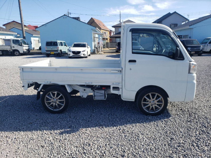 HIJET TRUCK-19