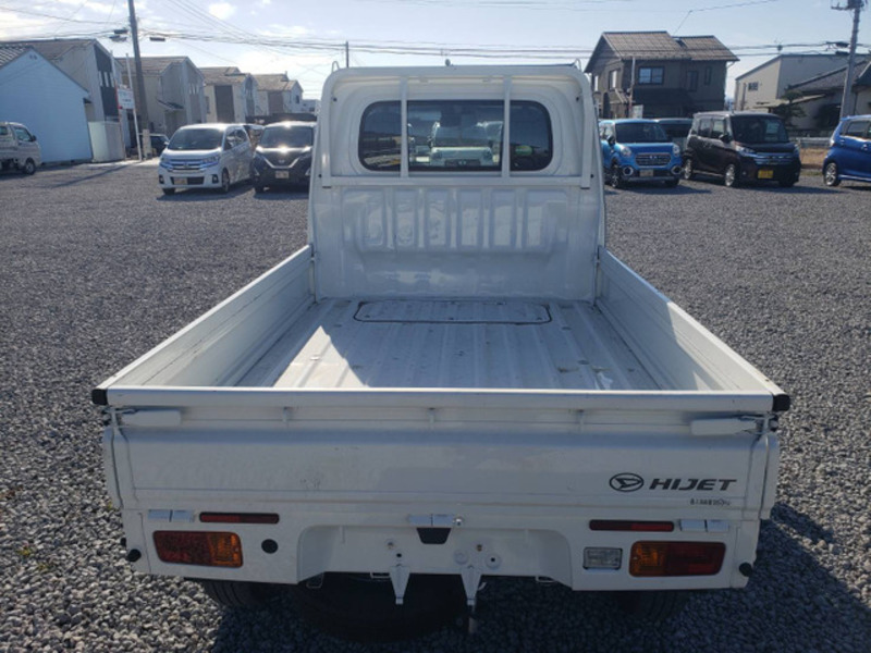 HIJET TRUCK-17