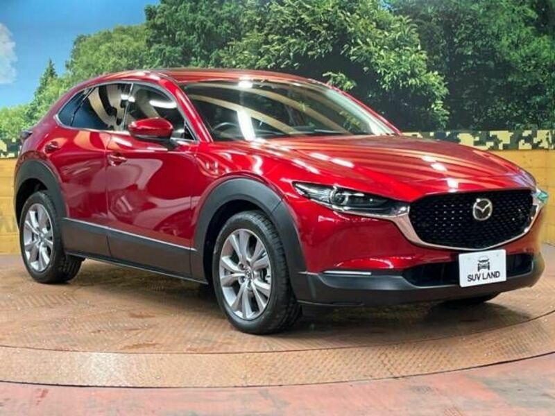 CX-30-16