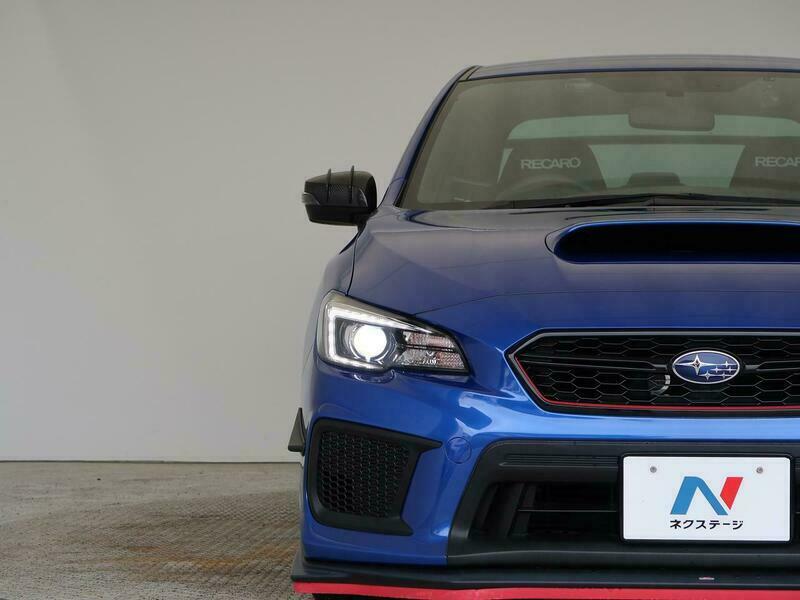 WRX STI-64