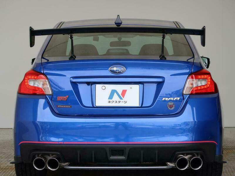 WRX STI-58