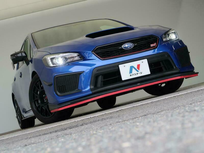 WRX STI-16