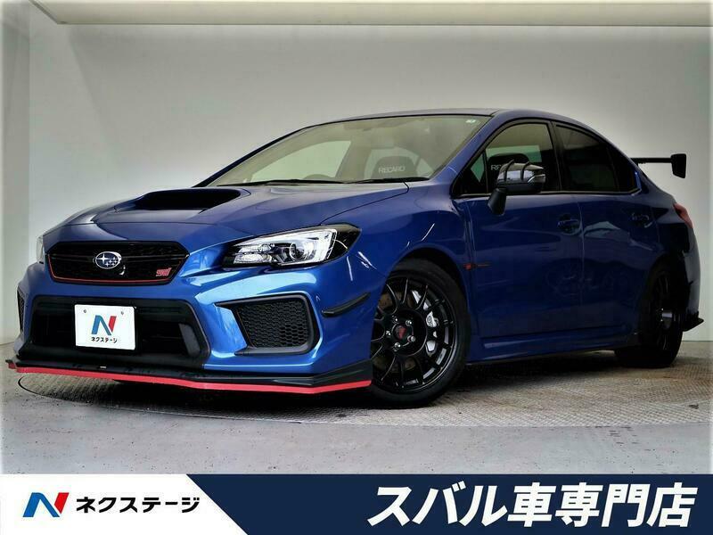 WRX STI-10