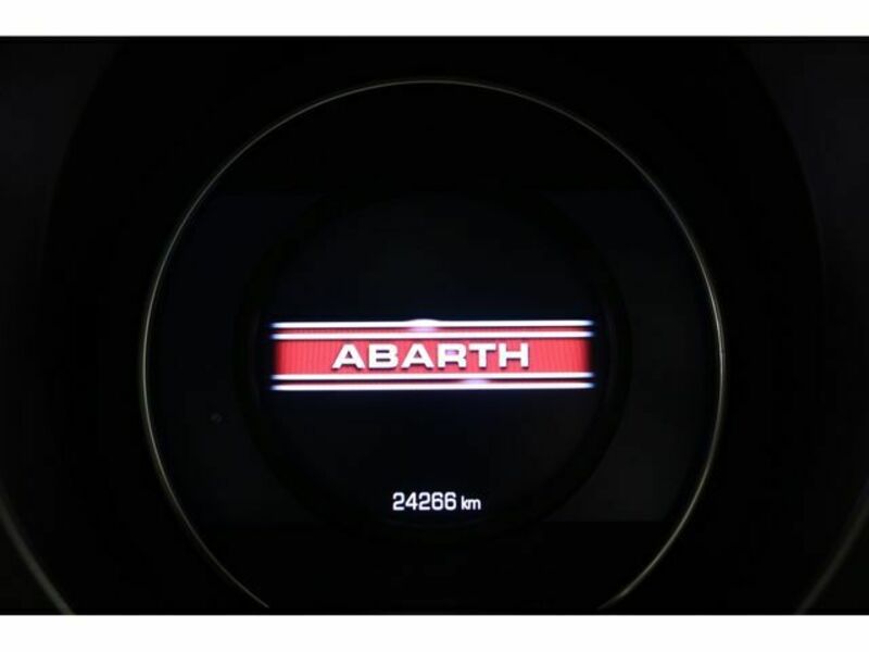 ABARTH 595-3