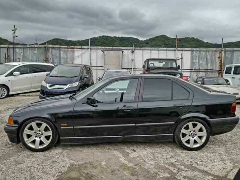 3 SERIES