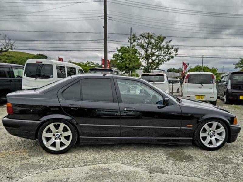 3 SERIES