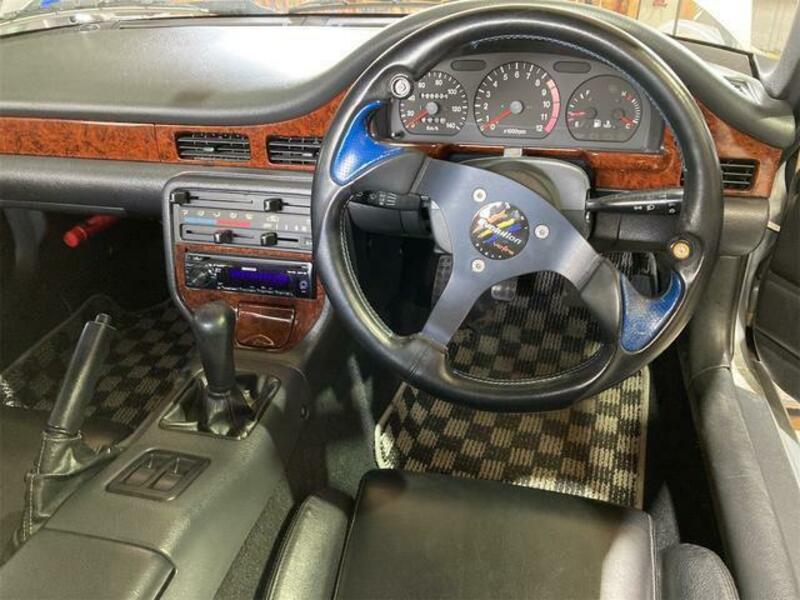CAPPUCCINO
