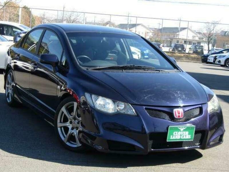 CIVIC-3