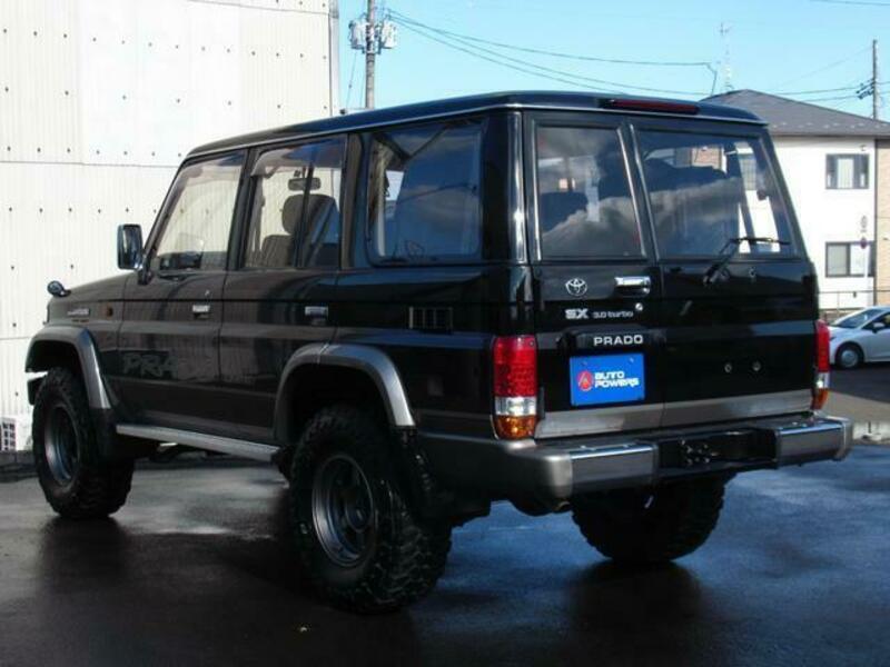 LAND CRUISER PRADO-10