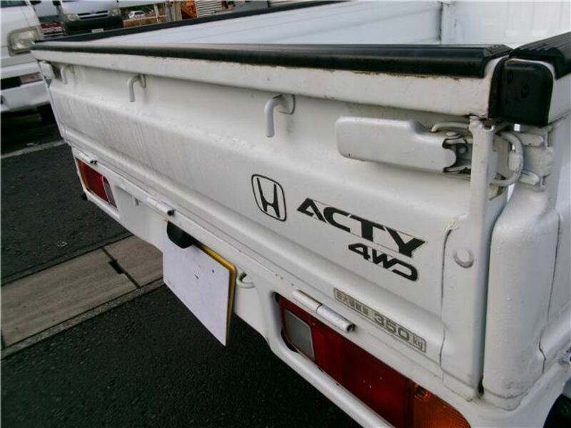 ACTY TRUCK-13