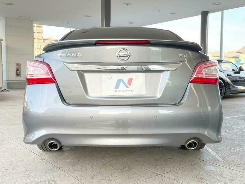 TEANA