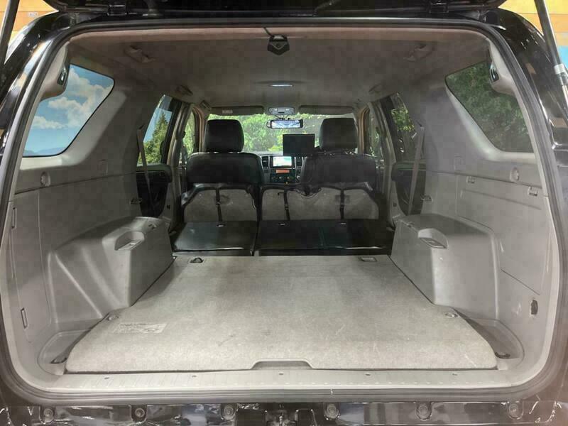 HILUX SURF
