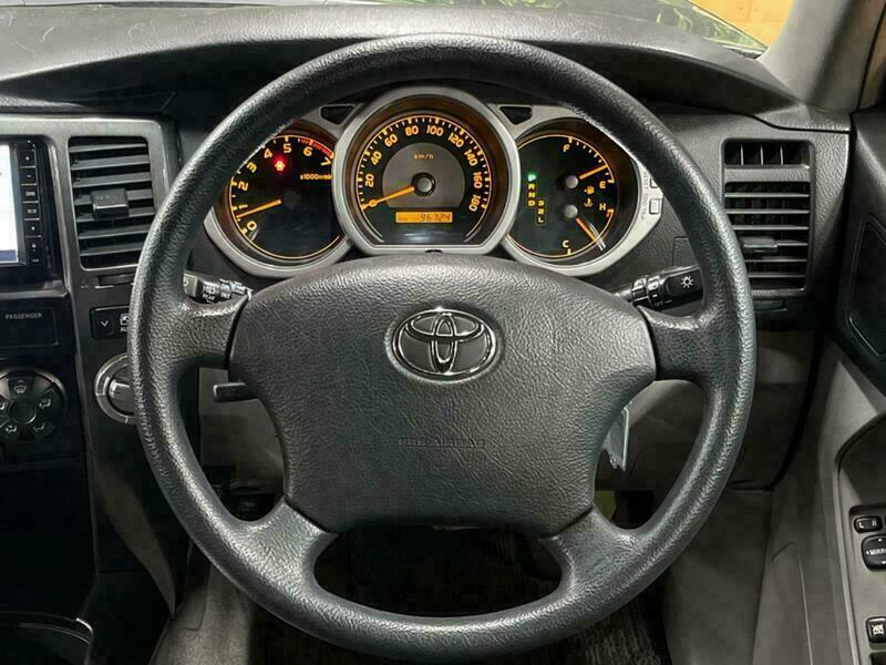 HILUX SURF