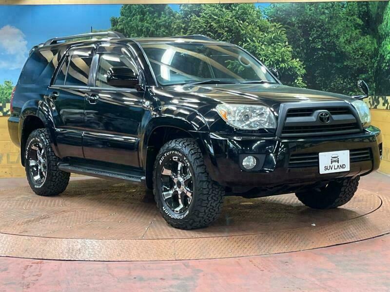 HILUX SURF