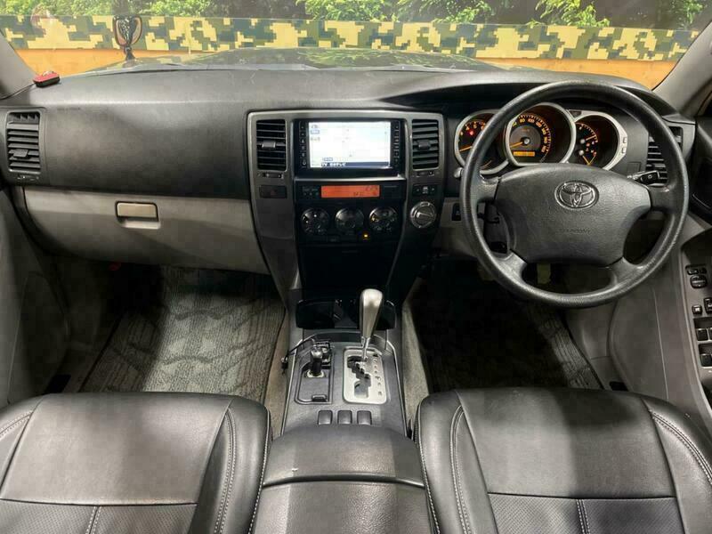 HILUX SURF