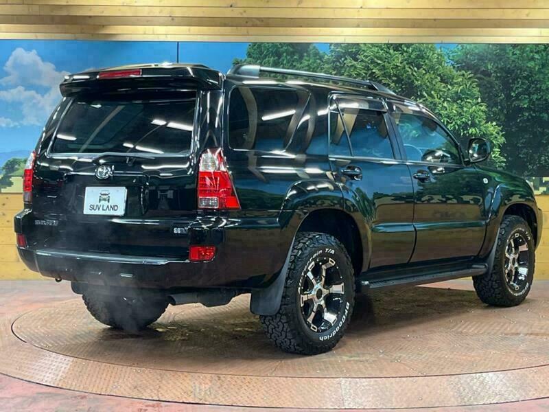 HILUX SURF