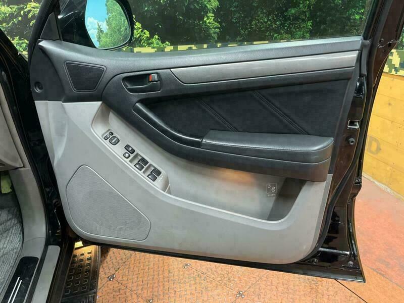 HILUX SURF