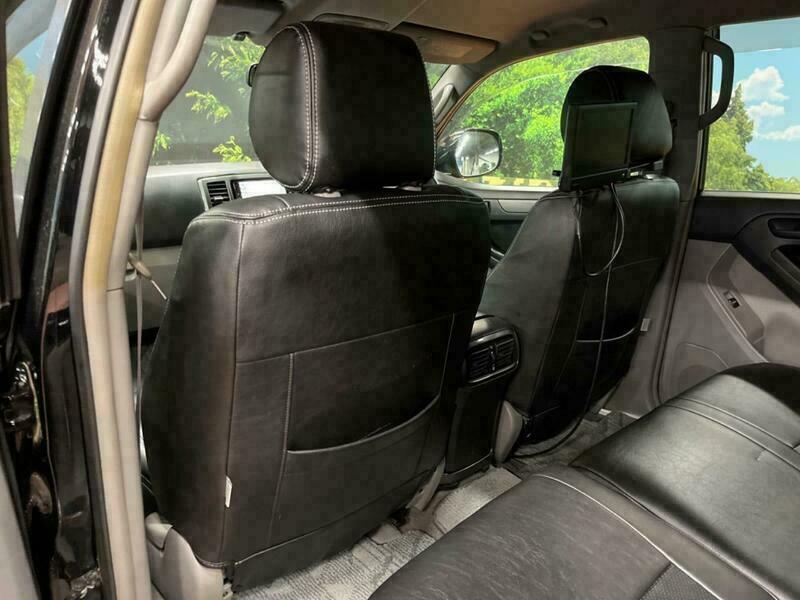 HILUX SURF