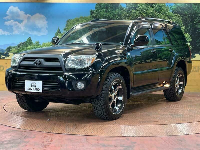 HILUX SURF