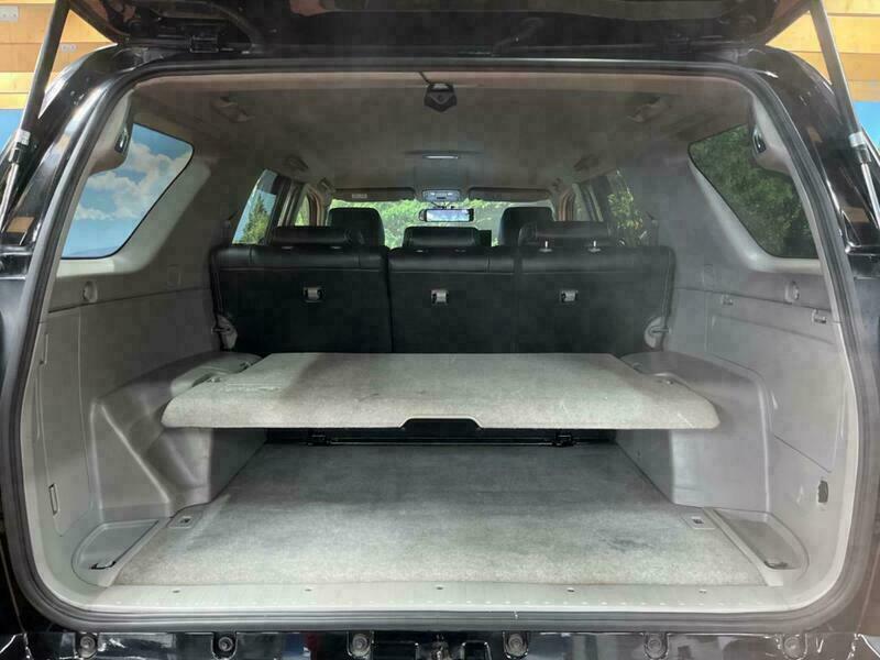 HILUX SURF