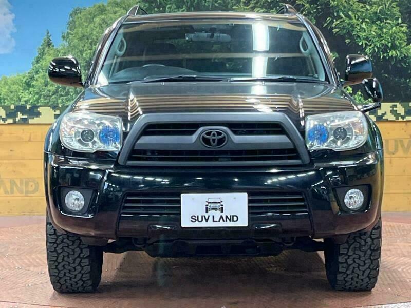 HILUX SURF